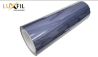 PPF HEADLIGHT LIGHT GREY (30 cm)