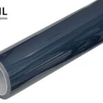 PPF HEDLIGHT LIGHT BLACK (1,52 m)