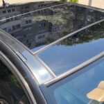 PPF Sunroof black 30%